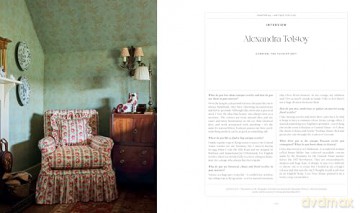 The Flower Room: Botanical Interiors for Contemporary Homes [KSIĄŻKA]
