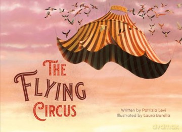 The Flying Circus [KSIĄŻKA]