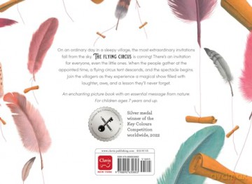 The Flying Circus [KSIĄŻKA]