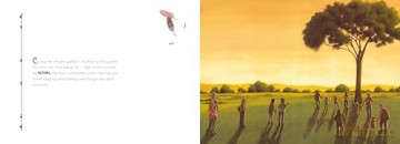 The Flying Circus [KSIĄŻKA]