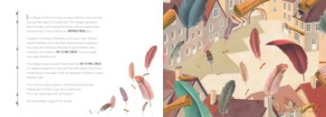 The Flying Circus [KSIĄŻKA]