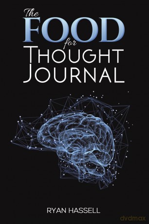 The Food for Thought Journal [KSIĄŻKA]