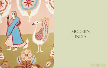 The Food of Bharat: A Chef's Journey through India's Rich Culinary History [KSIĄŻKA]