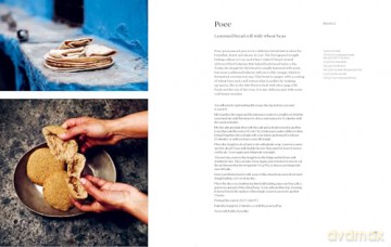 The Food of Bharat: A Chef's Journey through India's Rich Culinary History [KSIĄŻKA]