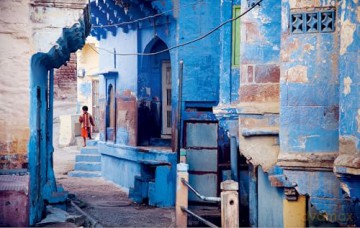 The Food of Bharat: A Chef's Journey through India's Rich Culinary History [KSIĄŻKA]