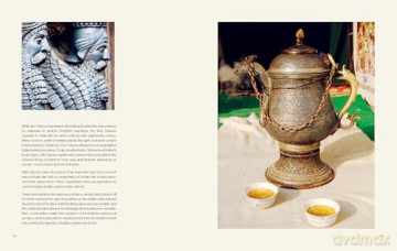 The Food of Bharat: A Chef's Journey through India's Rich Culinary History [KSIĄŻKA]