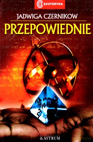 Przepowiednie [KSIĄŻKA]