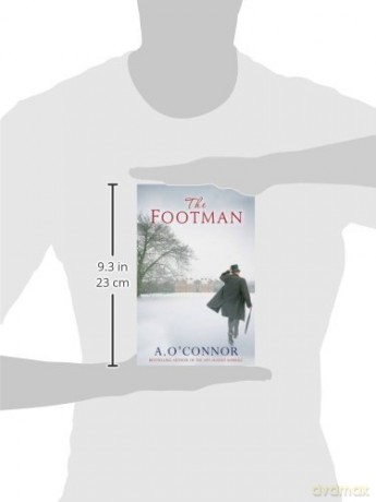 The Footman [KSIĄŻKA]