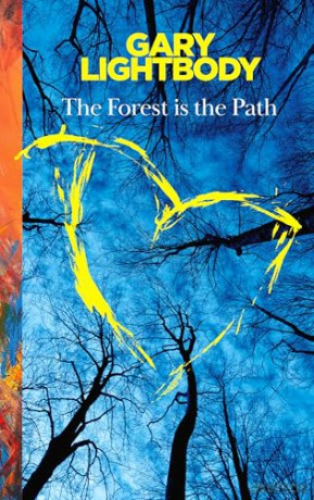 The Forest Is the Path: A special companion book to the number 1 bestselling album by Snow Patrol [KSIĄŻKA]