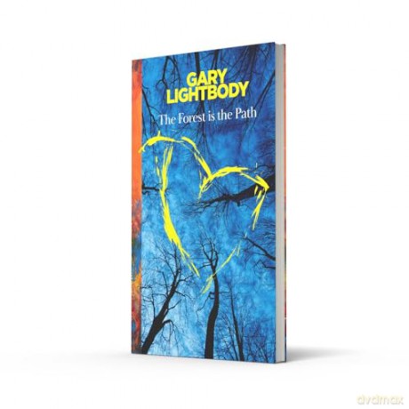 The Forest Is the Path: A special companion book to the number 1 bestselling album by Snow Patrol [KSIĄŻKA]