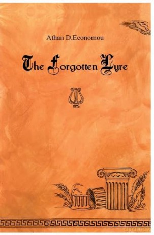 The Forgotten Lyre [KSIĄŻKA]