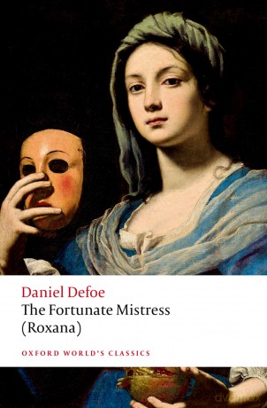 The Fortunate Mistress [KSIĄŻKA]