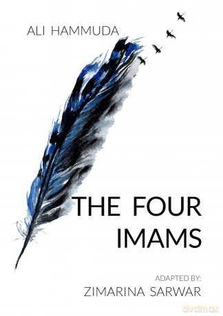 The Four Imams [KSIĄŻKA]