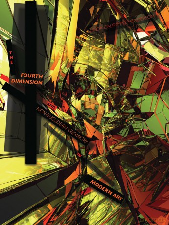 The Fourth Dimension and Non-Euclidean Geometry in Modern Art [KSIĄŻKA]