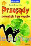 Przesądy na poważnie i na wesoło [KSIĄŻKA]