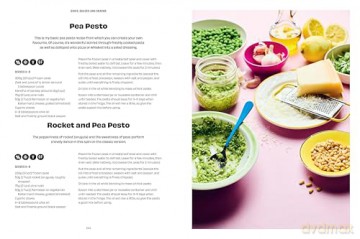 The Frozen Peas Cookbook: 100 Everyday Recipes for the Most Versatile Ingredient in Your Freezer: 2 [KSIĄŻKA]