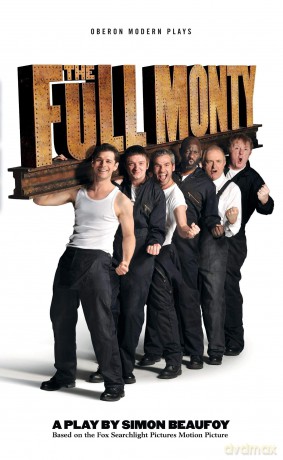 The Full Monty [KSIĄŻKA]