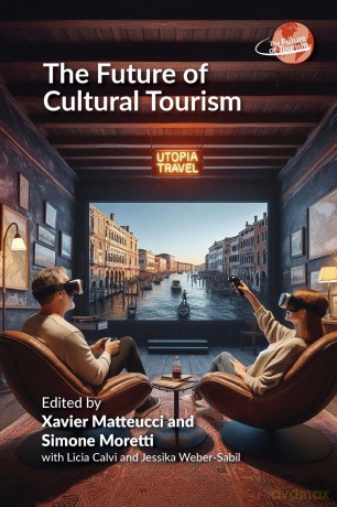 The Future of Cultural Tourism: 11 [KSIĄŻKA]