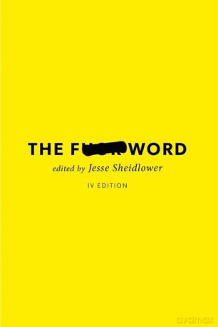The F-Word [KSIĄŻKA]