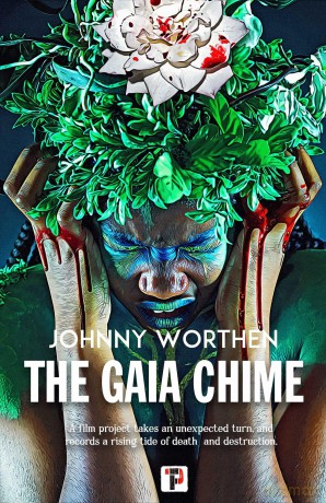 The Gaia Chime [KSIĄŻKA]