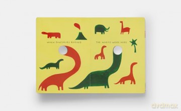 The Game of Finger Worms [KSIĄŻKA]