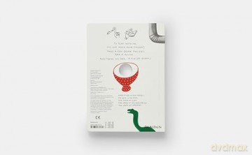 The Game of Finger Worms [KSIĄŻKA]