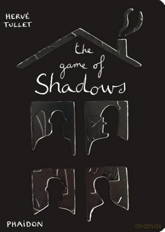 The Game of Shadows [KSIĄŻKA]