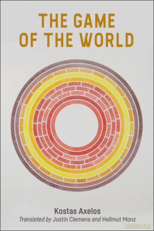 The Game of the World [KSIĄŻKA]