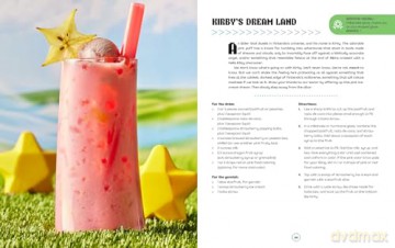 The Gamer's Bar: Cocktails and Mocktails for an Epic Game Night [KSIĄŻKA]