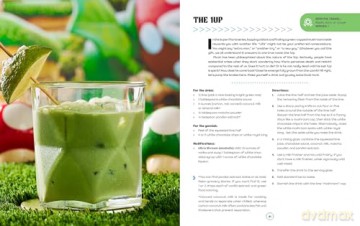 The Gamer's Bar: Cocktails and Mocktails for an Epic Game Night [KSIĄŻKA]