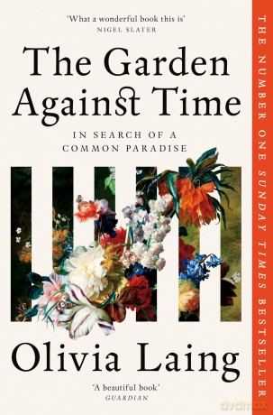 The Garden Against Time: The Number 1 Sunday Times Bestseller [KSIĄŻKA]
