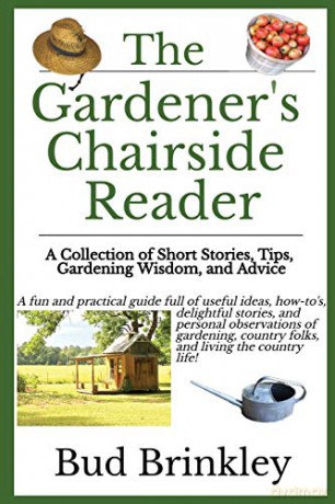 The Gardener's Chairside Reader [KSIĄŻKA]