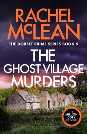 The Ghost Village Murders: 9 [KSIĄŻKA]