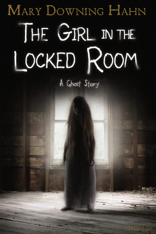 The Girl in the Locked Room: A Ghost Story [KSIĄŻKA]