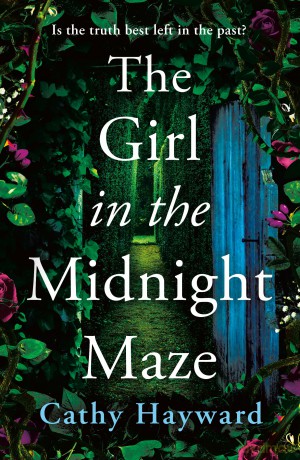 The Girl in the Midnight Maze [KSIĄŻKA]