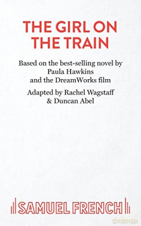 The Girl On The Train [KSIĄŻKA]