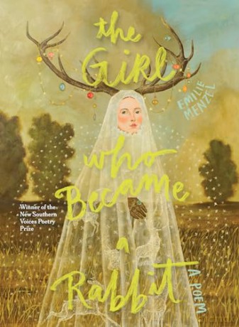 The Girl Who Became a Rabbit [KSIĄŻKA]
