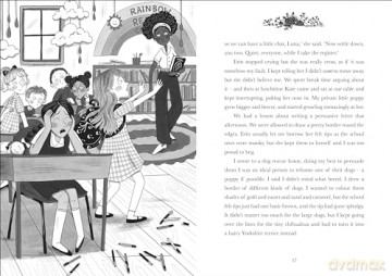 The Girl Who Wasn't There: A spine-tingling tale from the bestselling Jacqueline Wilson [KSIĄŻKA]