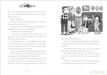 The Girl Who Wasn't There: A spine-tingling tale from the bestselling Jacqueline Wilson [KSIĄŻKA]