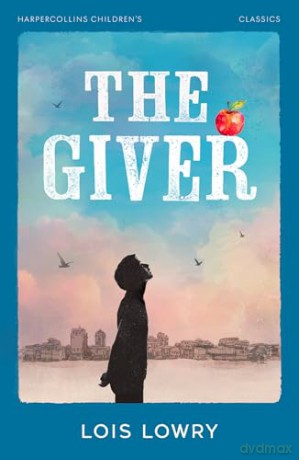 The Giver [KSIĄŻKA]
