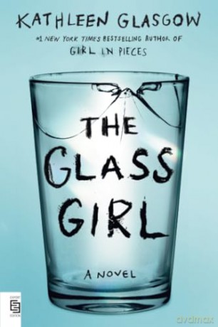 The Glass Girl [KSIĄŻKA]