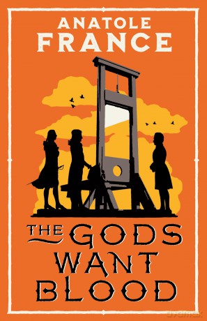 The Gods Want Blood: New Translation [KSIĄŻKA]