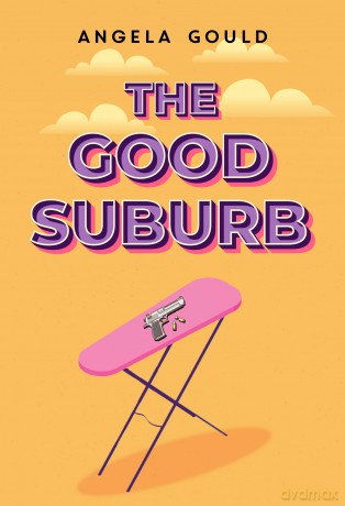 The Good Suburb [KSIĄŻKA]