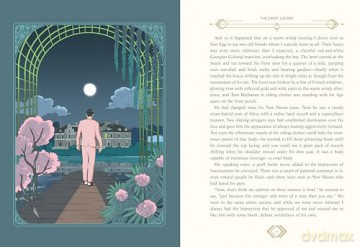The Great Gatsby: Illustrated by Ludovic Salle [KSIĄŻKA]