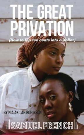 The Great Privation [KSIĄŻKA]