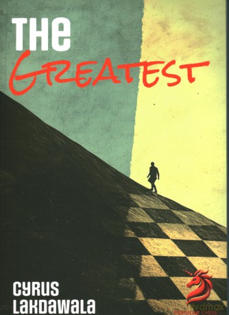 The Greatest [KSIĄŻKA]