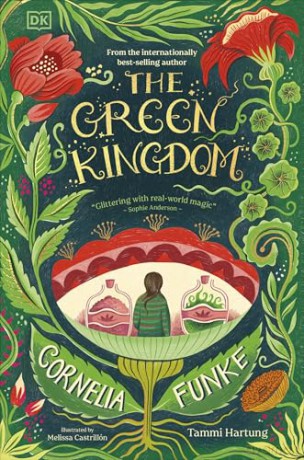 The Green Kingdom [KSIĄŻKA]