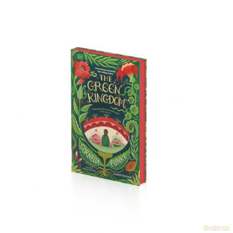The Green Kingdom [KSIĄŻKA]