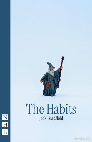 The Habits [KSIĄŻKA]