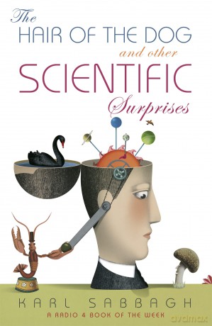 The Hair of the Dog: And Other Scientific Surprises [KSIĄŻKA]